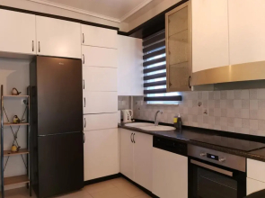 Theia Analipsi Central Apartment Katerini