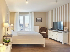 Beach Apartments Heiligenhafen
