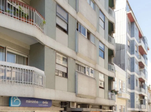 Figueiroa Apartments