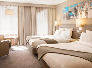 Crowne Plaza Bruges by IHG