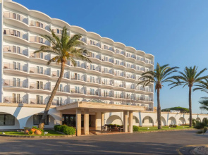 Alua Illa de Menorca Hotel