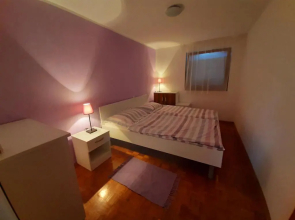 Apartman Fiorini Zofija
