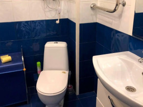 ABC Apartmens (ЭйБиСи Апартментс) на улице Кирова