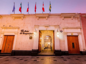 Los Tambos - Colonial