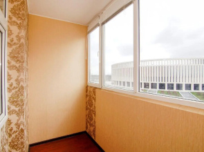Family Apartments (Фэмили Апартментс) на улице Восточно-Кругликовская 18