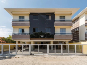 Apartamento Servidao Praia dos Ingleses