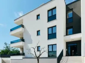 Apartments Istramaris