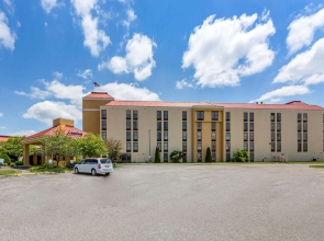 Comfort Inn Alliance
