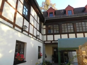 Hotel-Pension St. Nicolai