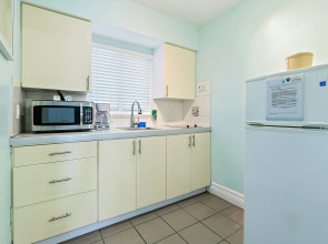 Hollywood Beachside Boutique Suites