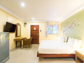 Sawasdee Place Hotel