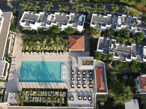 Sentido Kyknos Beach Adults Only