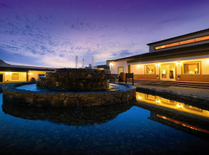 Vila Gale Alentejo Vineyards Hotel - Clube de Campo