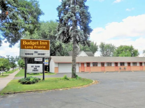 Budget Inn Long Praire