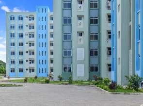 Lovely 2-bed Apartment in Mbweni Zanzibar