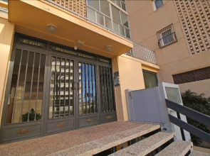 Holiday Apartment Peñon de Ifach