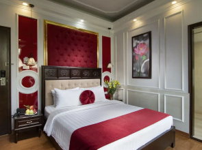 Hanoi Royal Palace Hotel 2