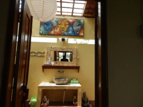 Alamanda Villa's Rooms & Adventure