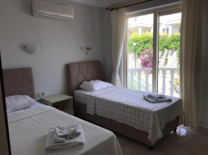 Bodrum Bogazici Turquoise Village
