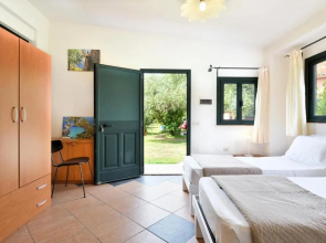 Casa vacanze Congiu