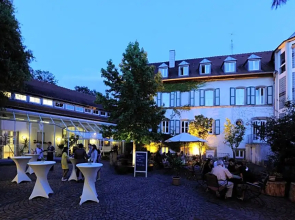 Stiftsgut Keysermühle