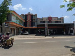 Hotel Abbas Syariah