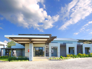 Travelodge Kasane