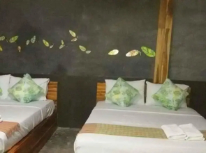 Sai Yok Noi Blue Mountain Resort