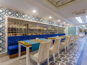 Best Western Plus Khan Hotel