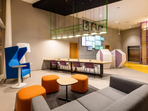 Studio M Arabian Plaza Hotel & Hotel Apartments