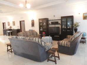B&B Villa Calliandra