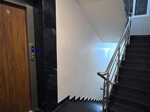 Fabhotel C Grand