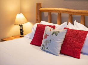 Mt. Antero Chalet at Creekside Chalets - 1 Br Cabin