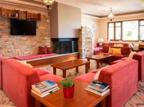 Corali Hotel Evia