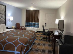 Super 8 Motel Covington
