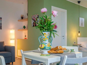 Sunrise Luxury Apartments