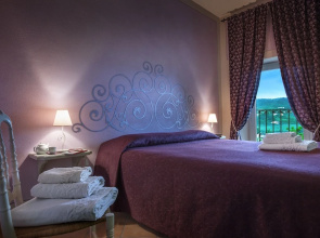 Agriturismo Bodrito