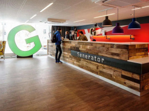 Generator Copenhagen