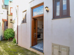 Stunning Home in Lipari With Wifi and 1 Bedrooms