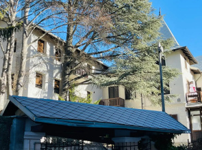 Appartamenti Bardonecchia