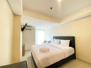 Comfort And Simply Look Studio Marquis De Lafayette Apartment