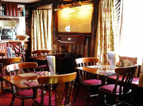 The Crusoe Hotel