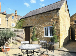 The Bolt Hole