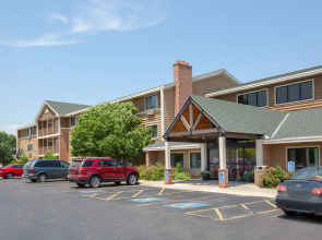 AmericInn by Wyndham Kearney