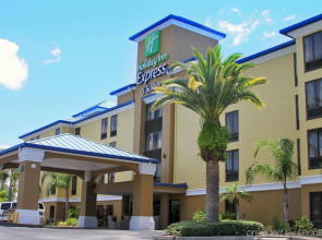 Holiday Inn Express Hotel & Suites Tampa-Rocky Point Island by IHG