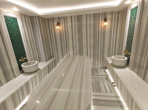 Sarnic Hotel & Sarnic Premier Hotel