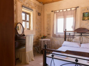 Stone House Irene