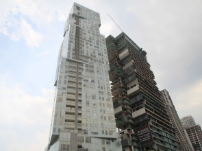 Torre Siroco Boutique Apartment