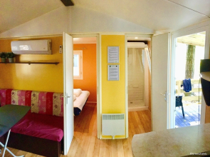 Greenchalets Ameglia - Campsite