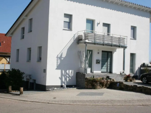Ferienwohnung Christoph,Nahe Burg Steinsberg